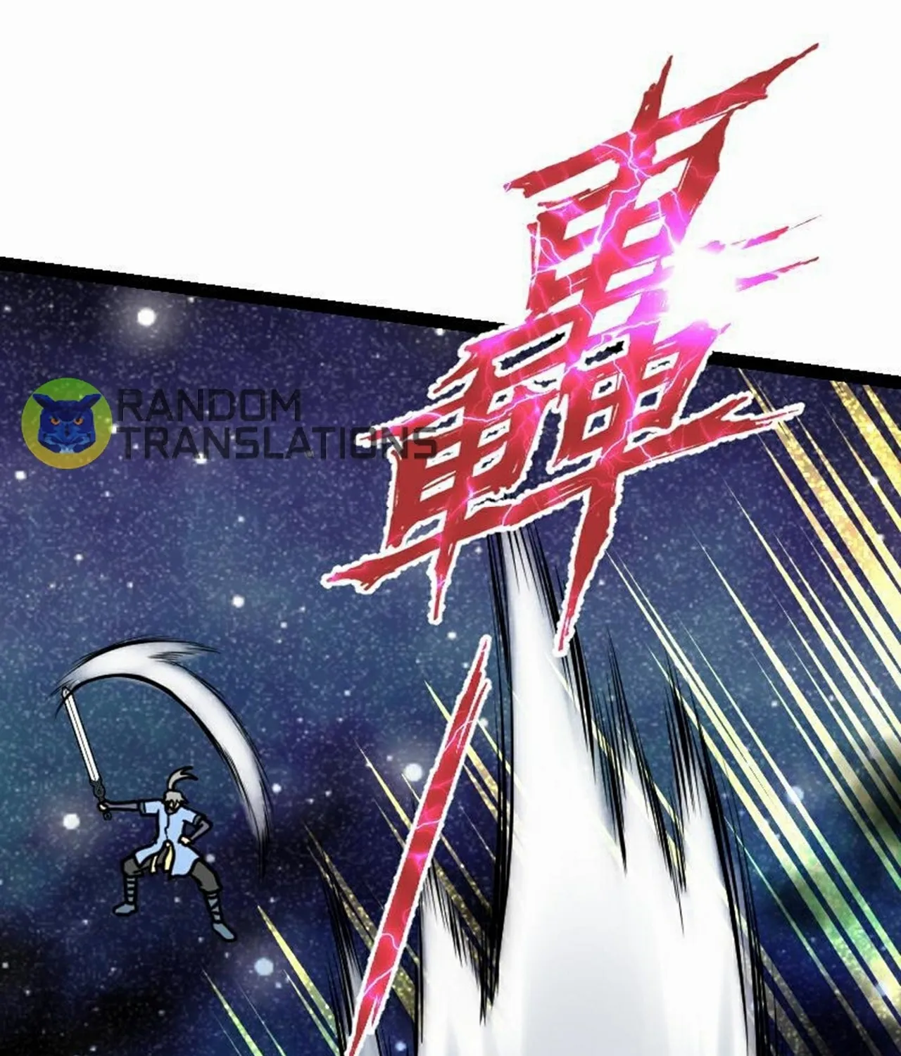 Read Super Swordsman (Colored) chapter 53 image 25 on Lezhin