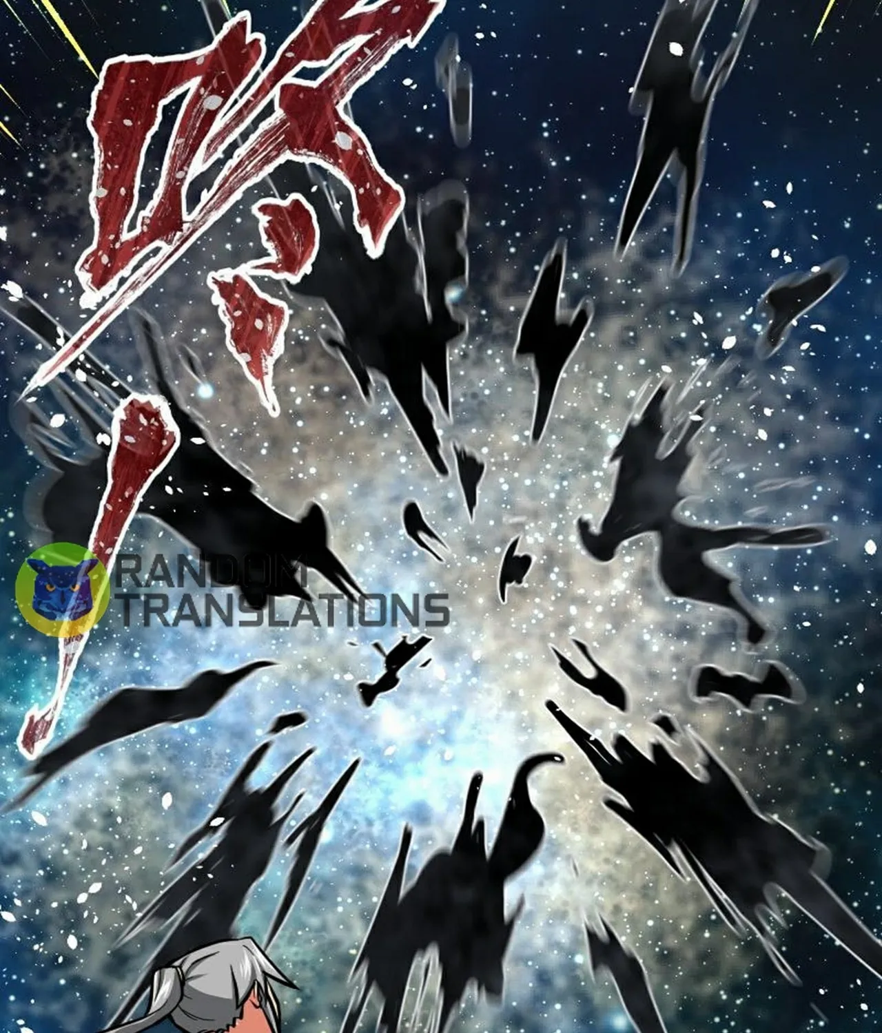 Read Super Swordsman (Colored) chapter 53 image 34 on Lezhin