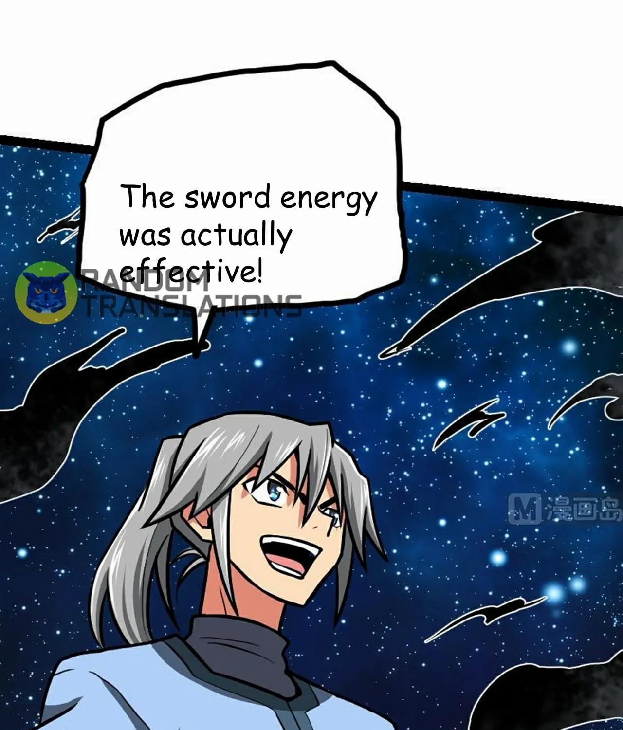 Read Super Swordsman (Colored) chapter 53 image 37 on Lezhin
