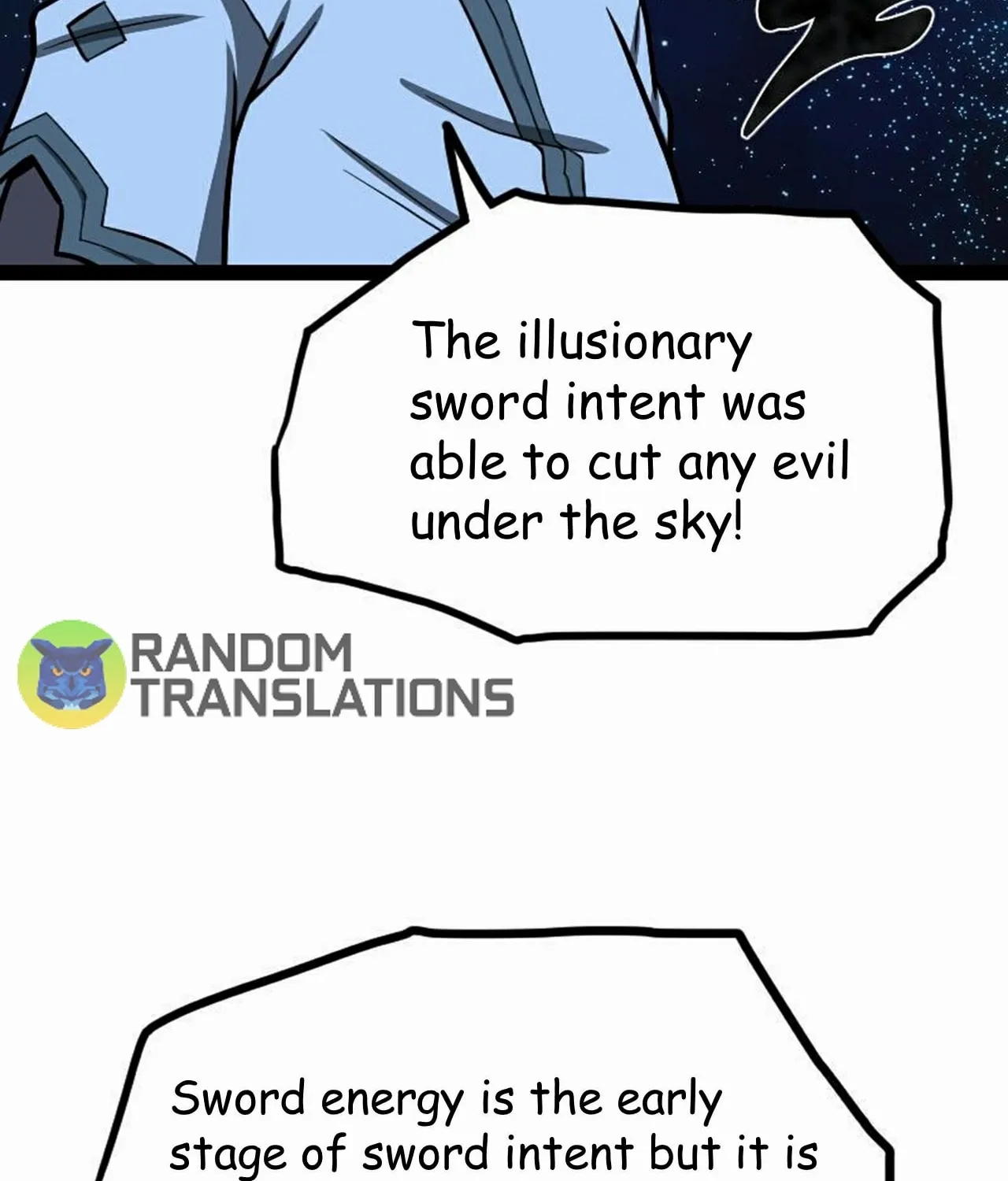 Read Super Swordsman (Colored) chapter 53 image 38 on Lezhin