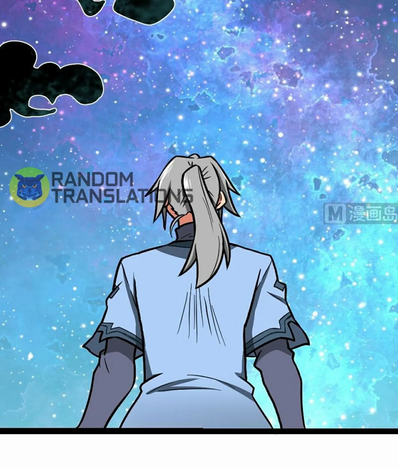 Read Super Swordsman (Colored) chapter 53 image 41 on Lezhin