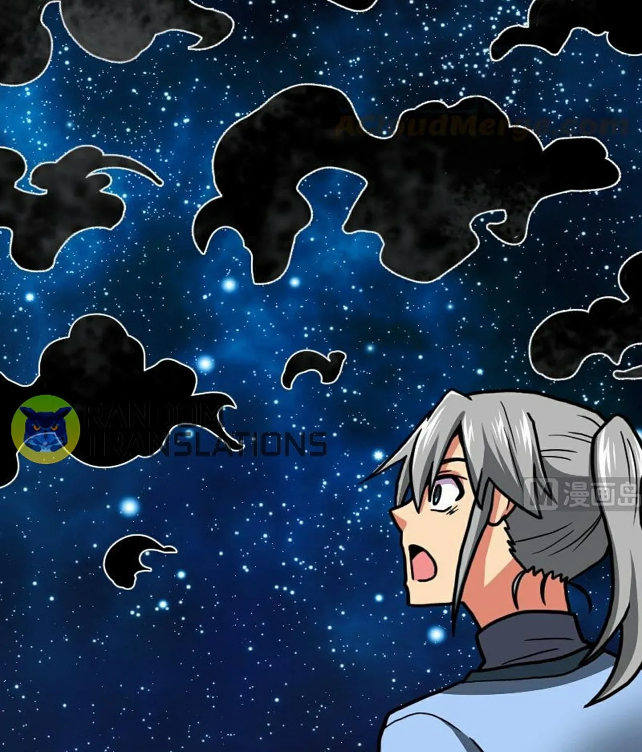 Read Super Swordsman (Colored) chapter 53 image 46 on Lezhin