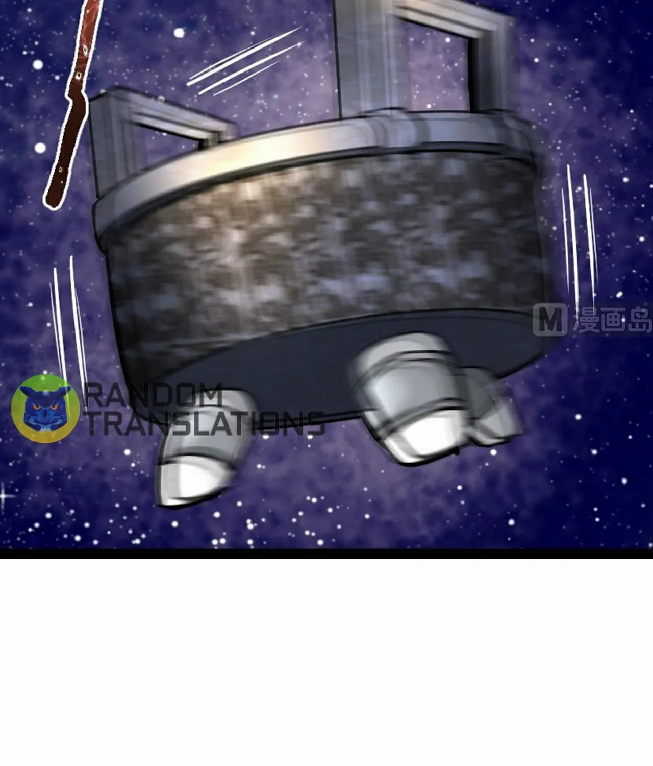 Read Super Swordsman (Colored) chapter 54 image 14 on Lezhin