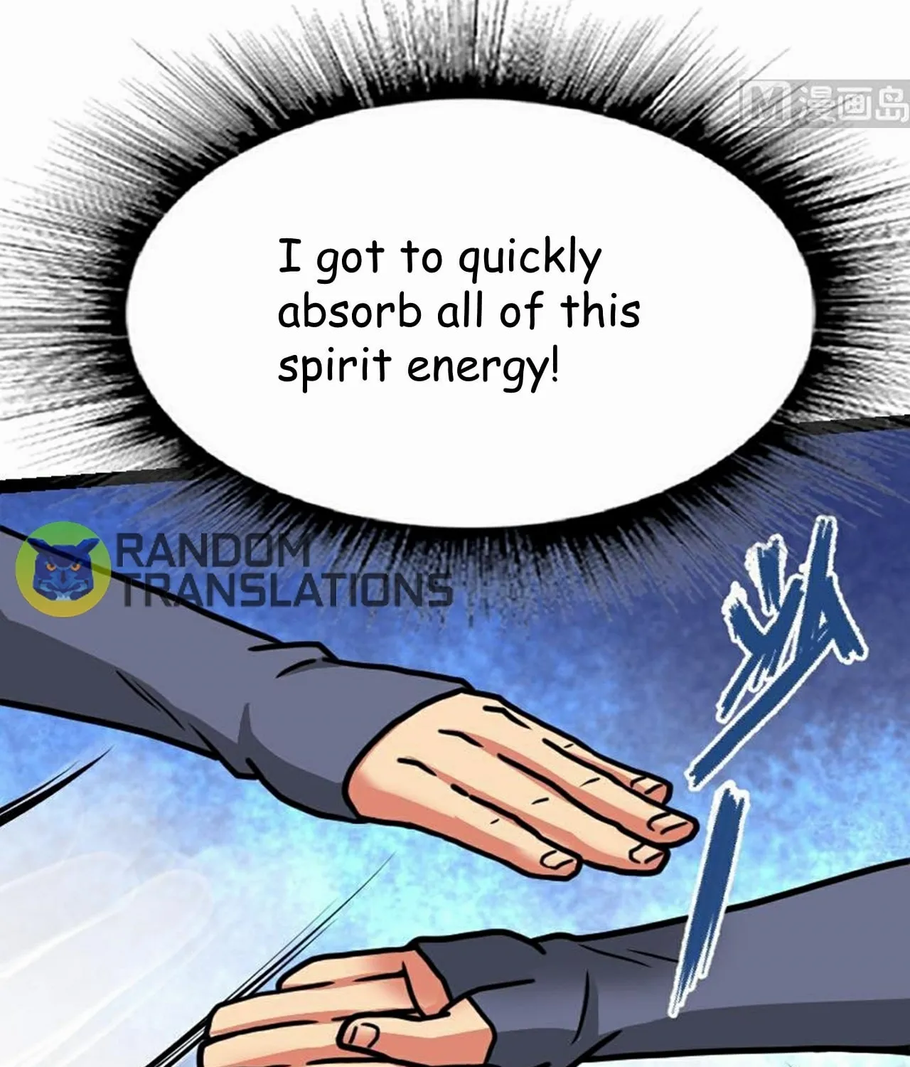 Read Super Swordsman (Colored) chapter 54 image 22 on Lezhin