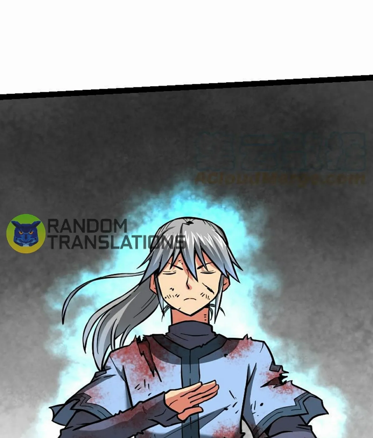 Read Super Swordsman (Colored) chapter 54 image 26 on Lezhin