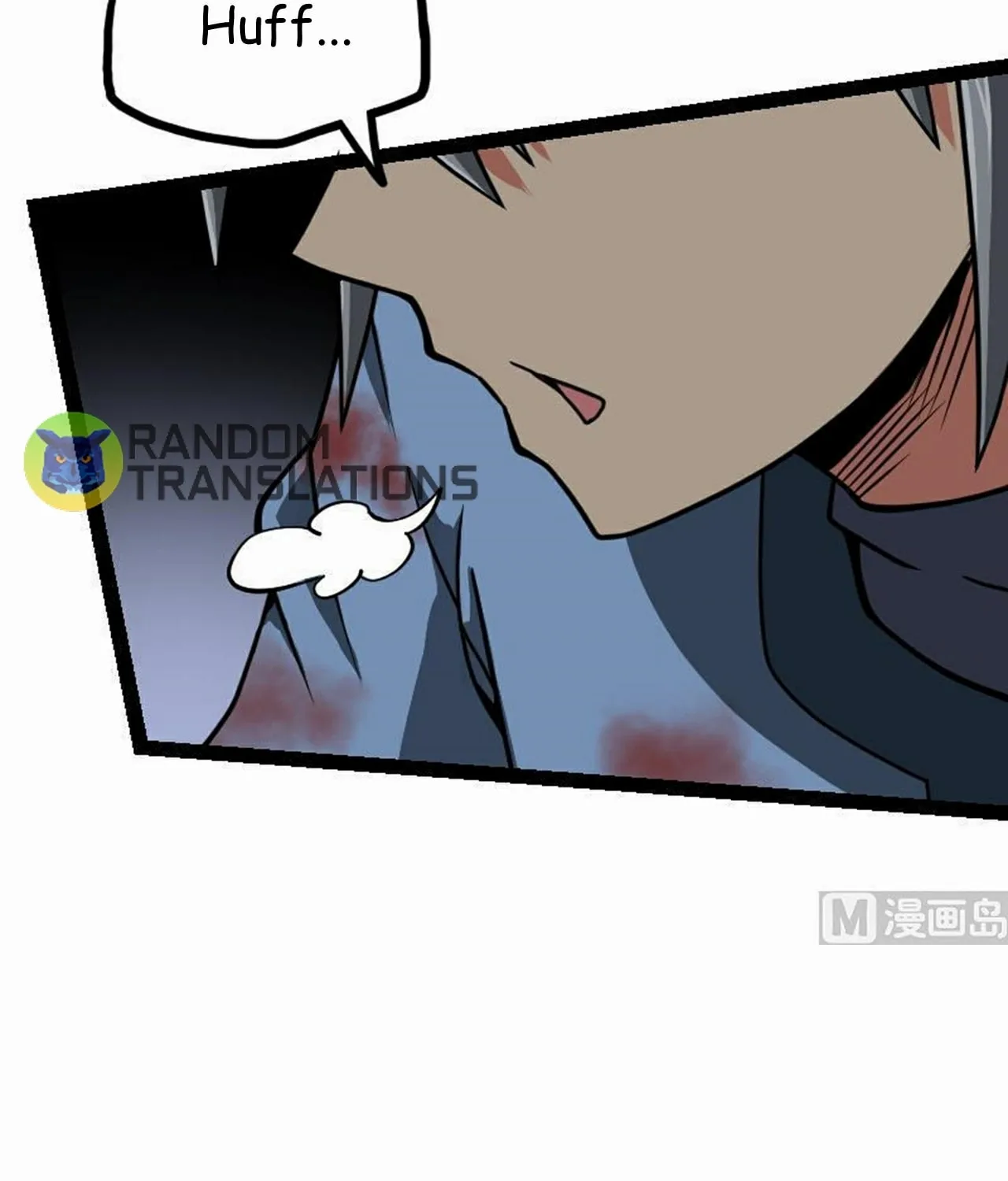 Read Super Swordsman (Colored) chapter 54 image 29 on Lezhin