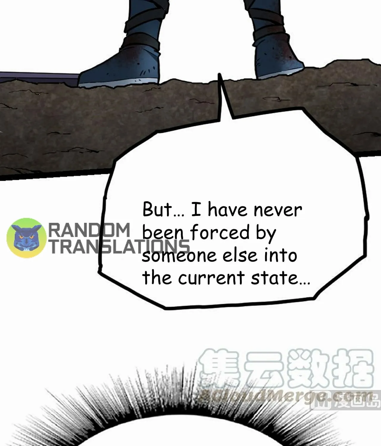 Read Super Swordsman (Colored) chapter 54 image 38 on Lezhin