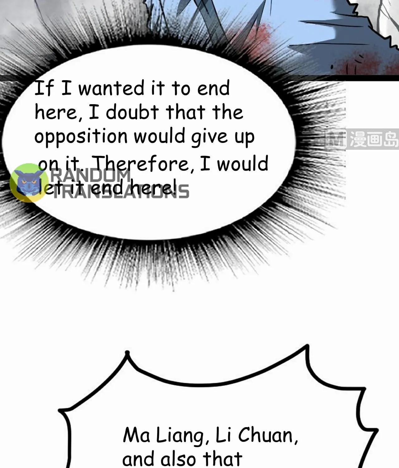 Read Super Swordsman (Colored) chapter 54 image 41 on Lezhin