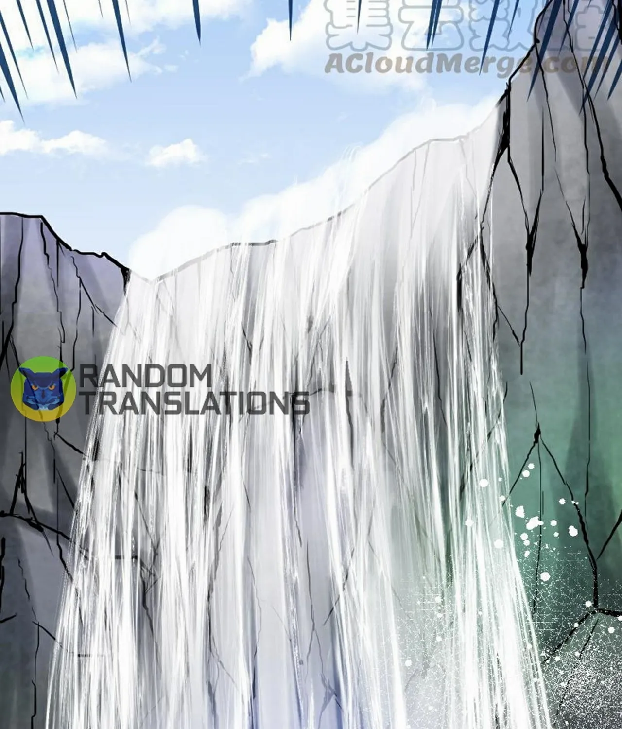 Read Super Swordsman (Colored) chapter 54 image 46 on Lezhin