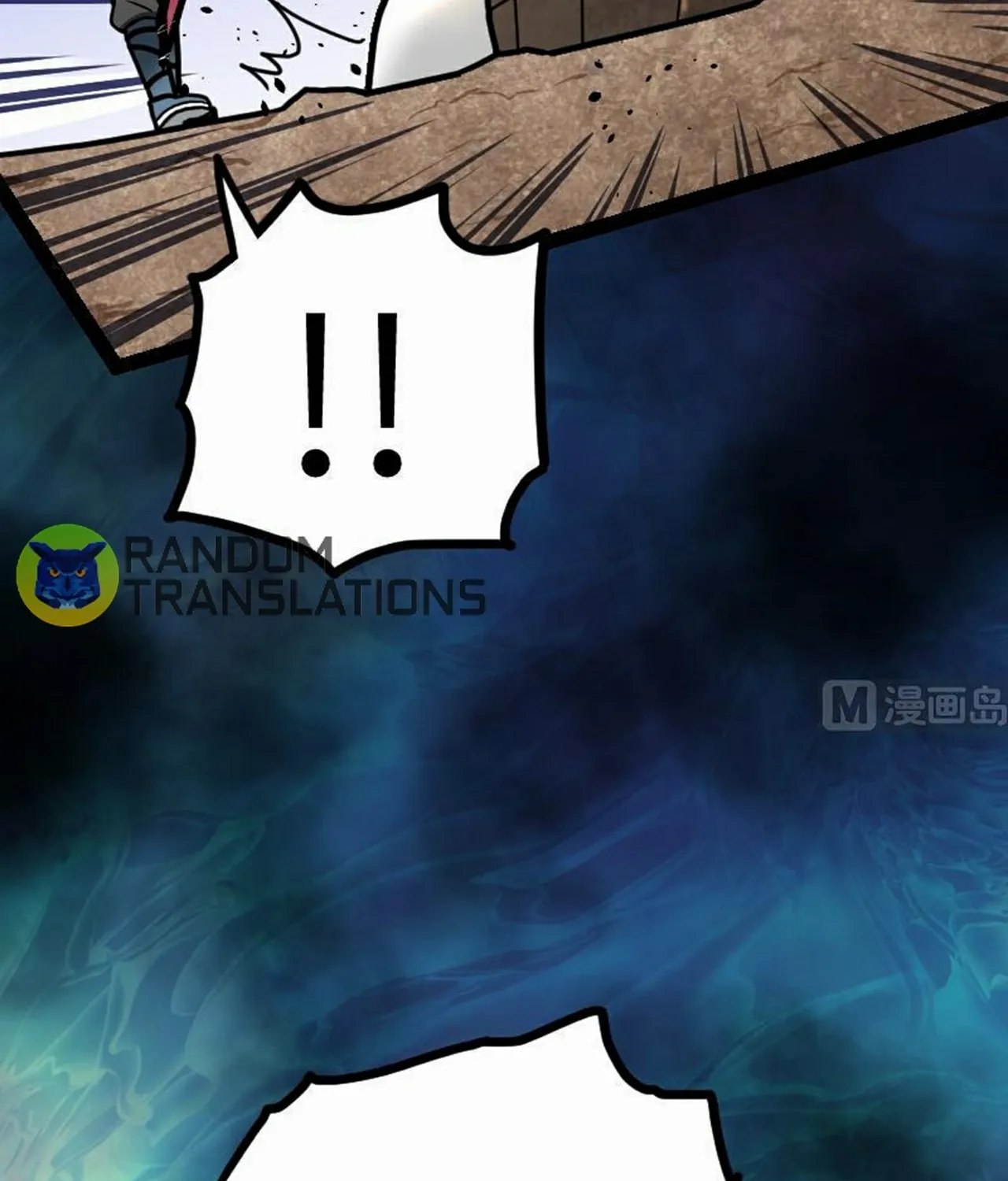 Read Super Swordsman (Colored) chapter 55 image 17 on Lezhin