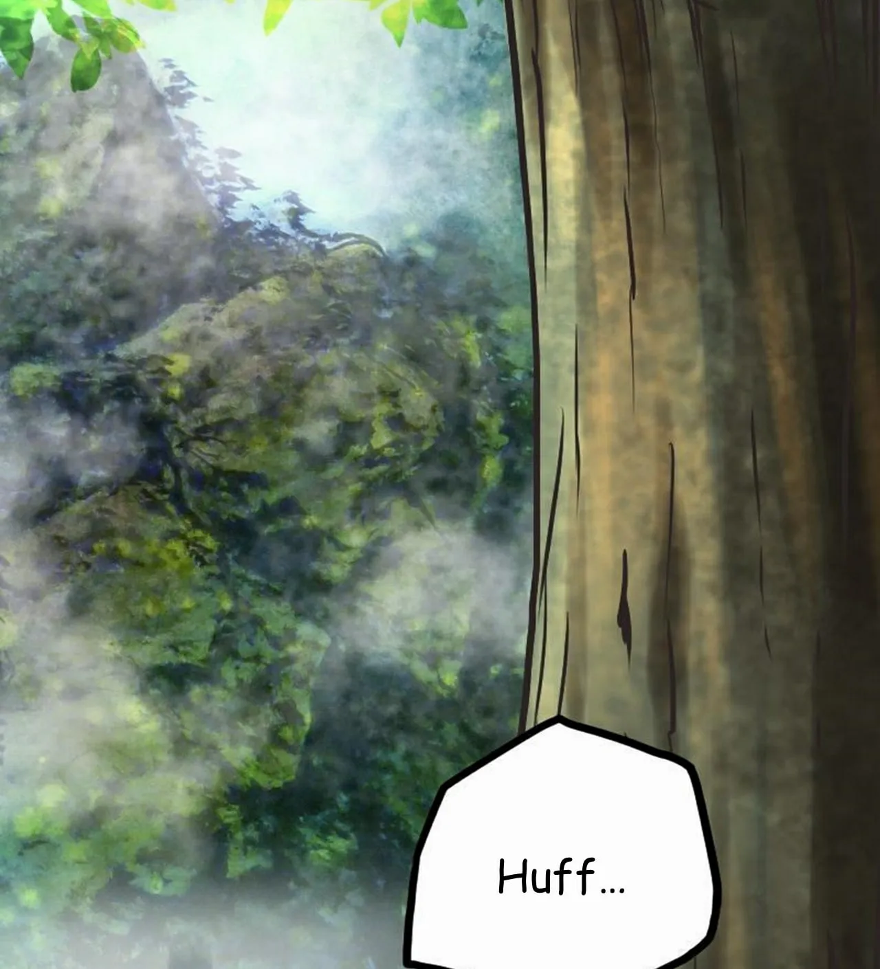 Read Super Swordsman (Colored) chapter 55 image 3 on Lezhin