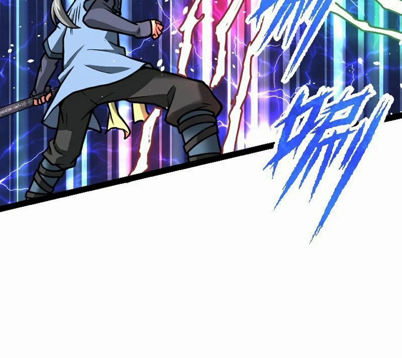 Read Super Swordsman (Colored) chapter 55 image 30 on Lezhin