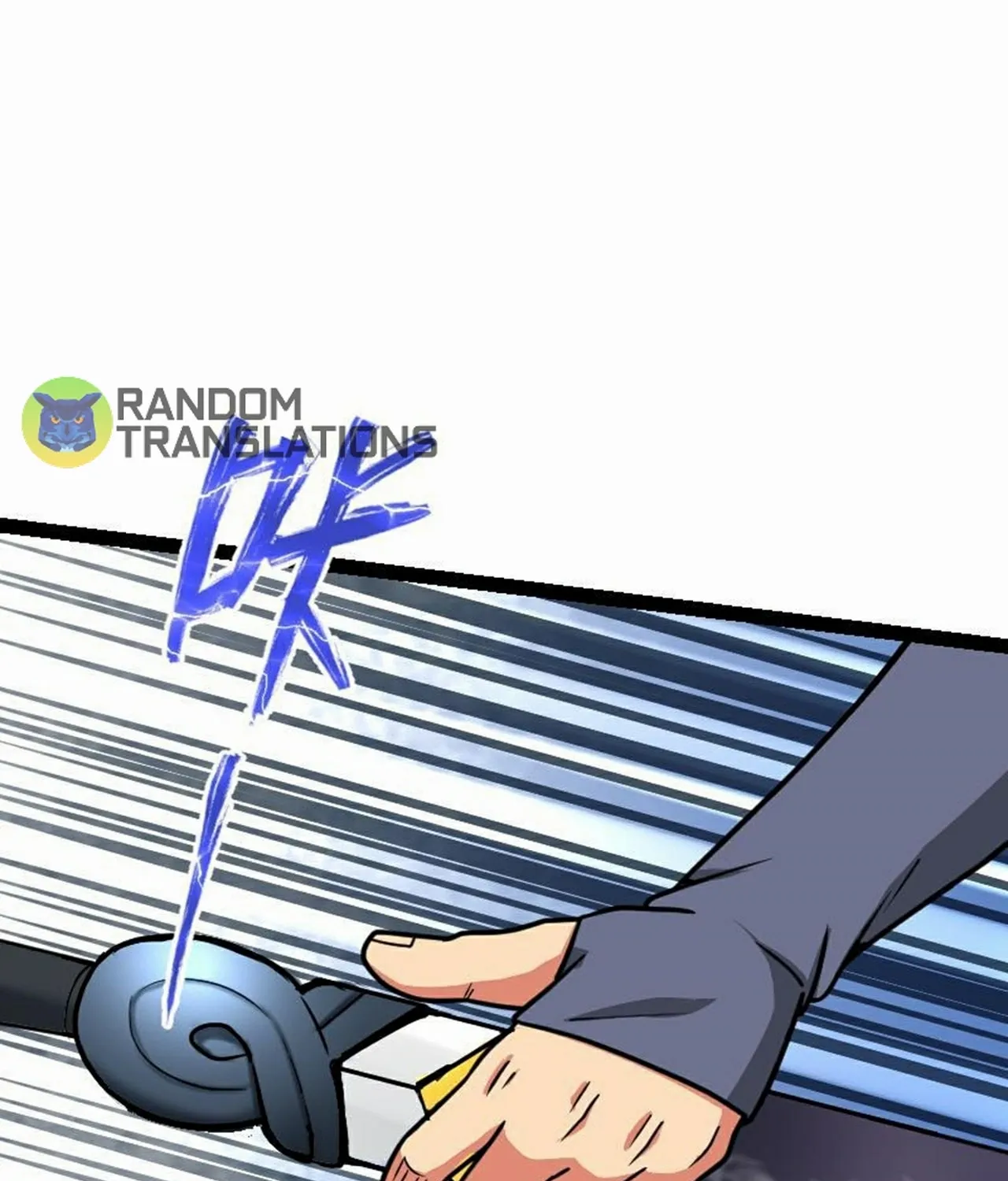 Read Super Swordsman (Colored) chapter 55 image 31 on Lezhin
