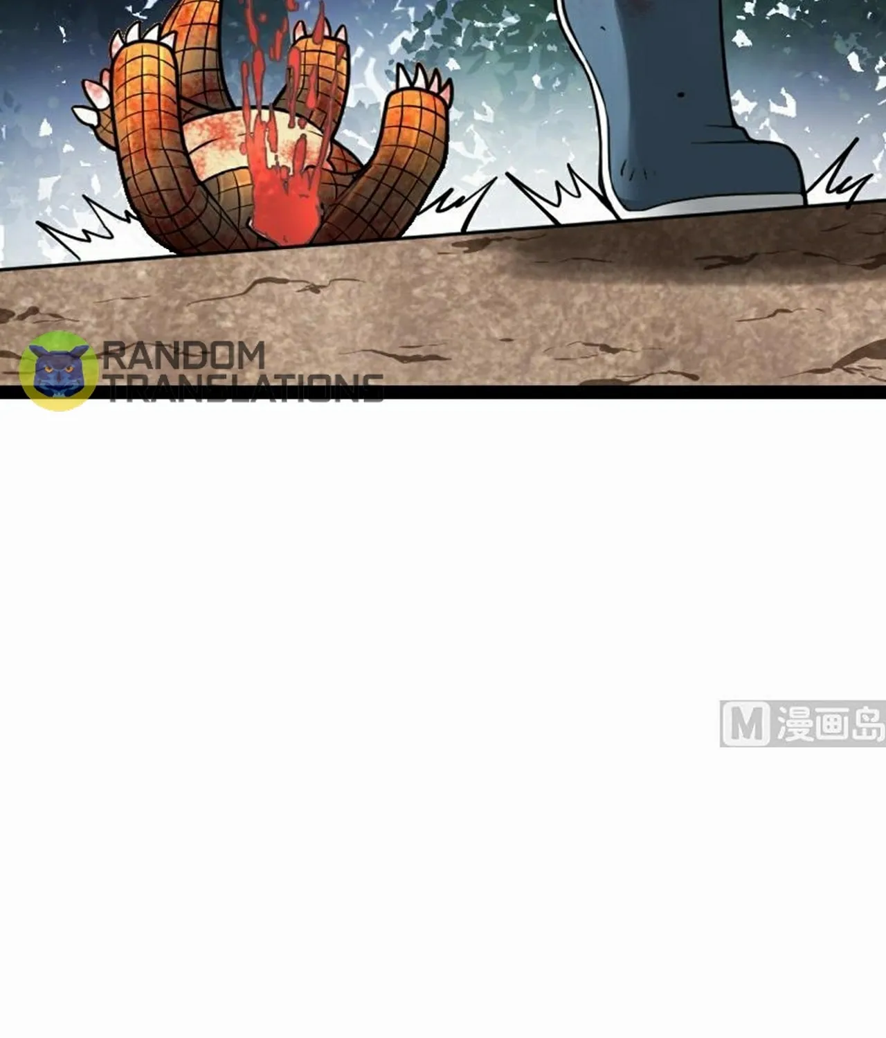 Read Super Swordsman (Colored) chapter 55 image 43 on Lezhin