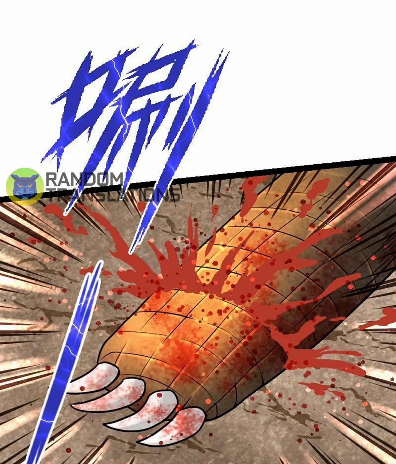 Read Super Swordsman (Colored) chapter 55 image 44 on Lezhin