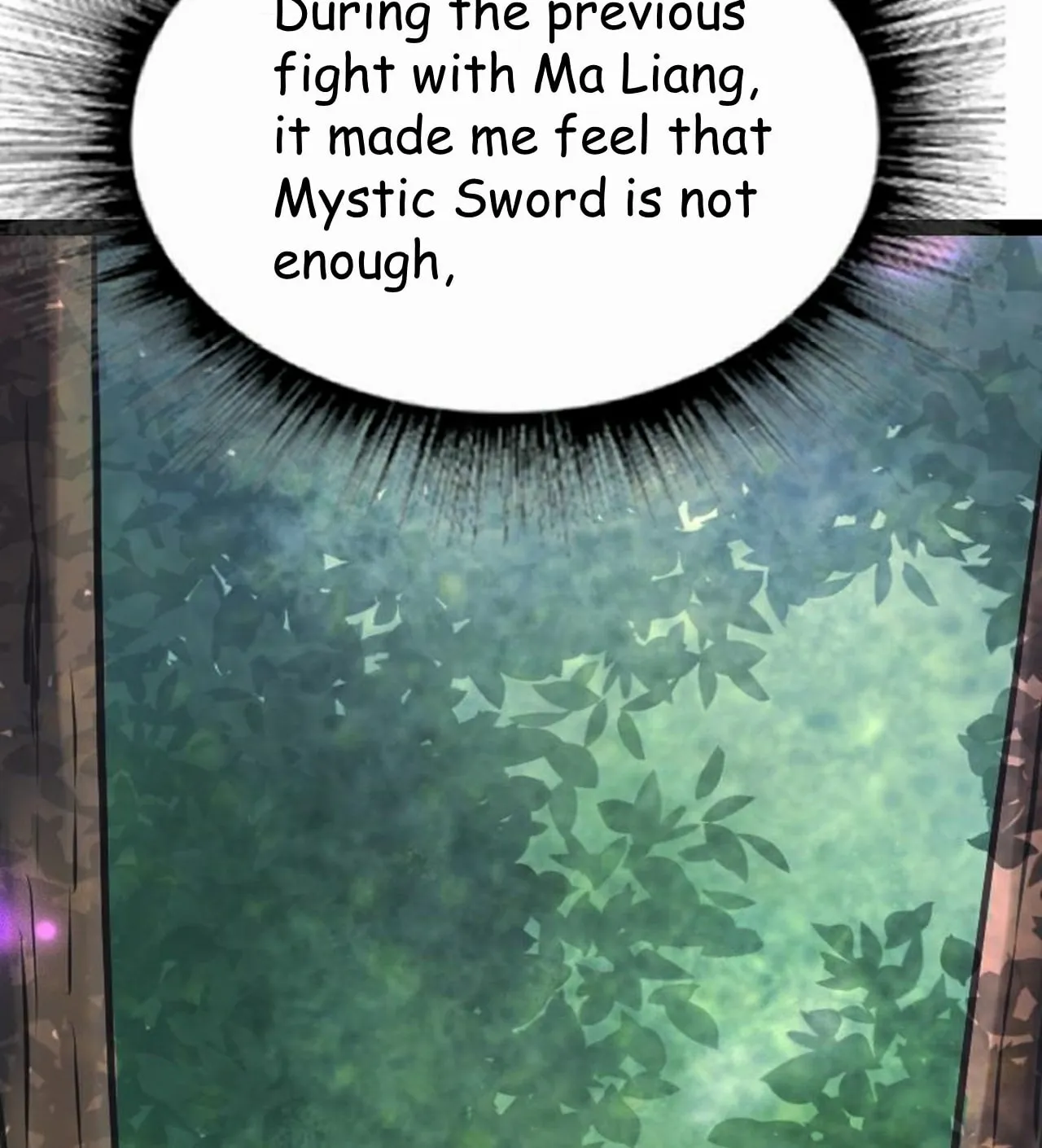 Read Super Swordsman (Colored) chapter 55 image 9 on Lezhin
