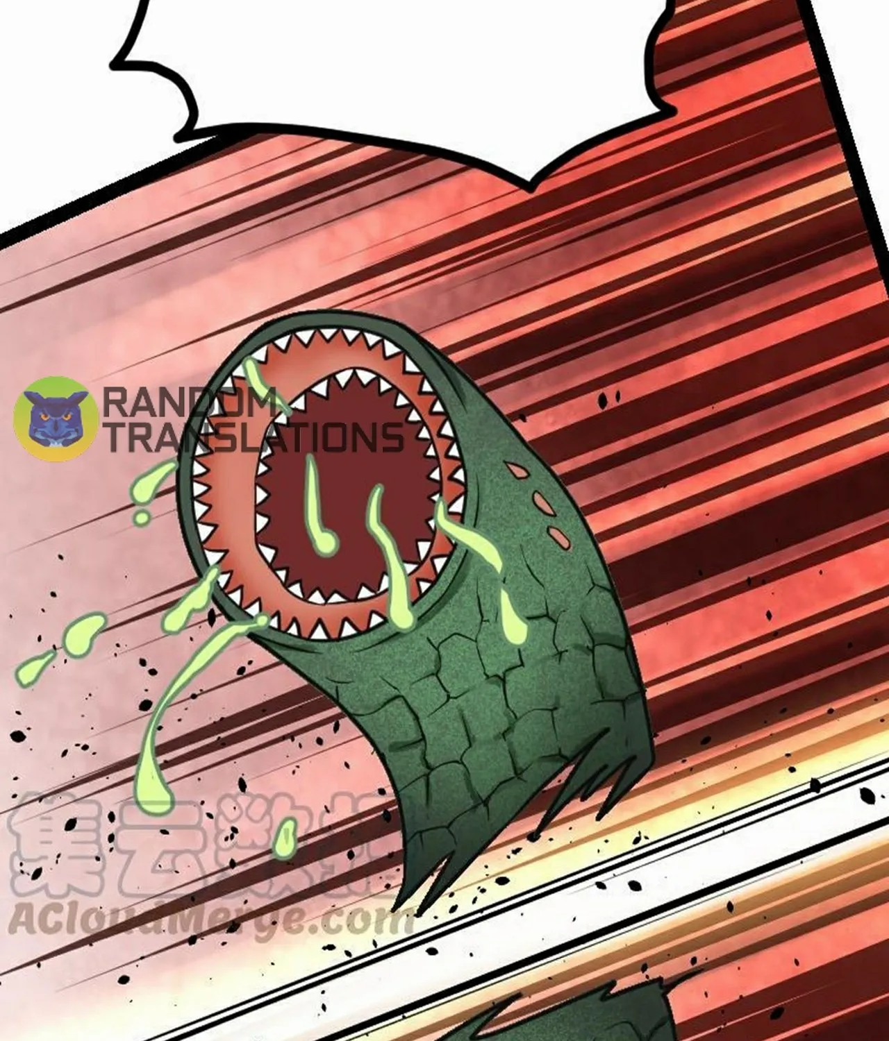 Read Super Swordsman (Colored) chapter 56 image 26 on Lezhin