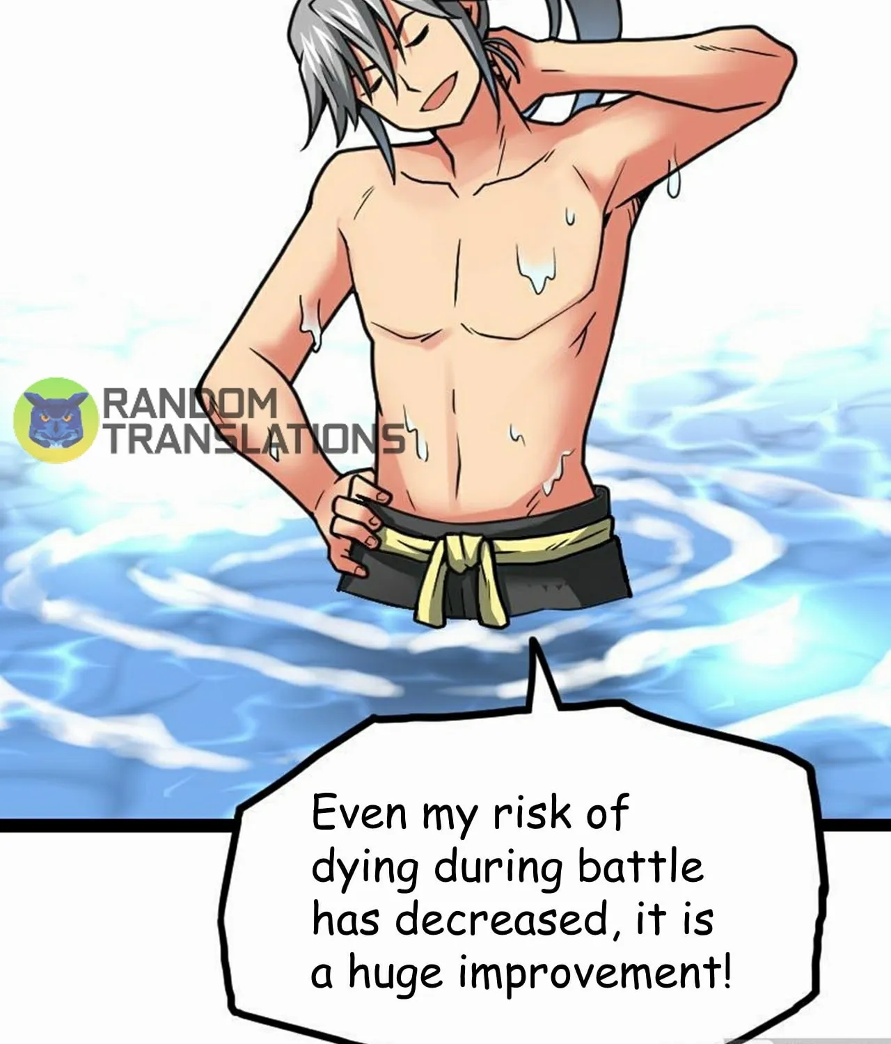 Read Super Swordsman (Colored) chapter 56 image 41 on Lezhin