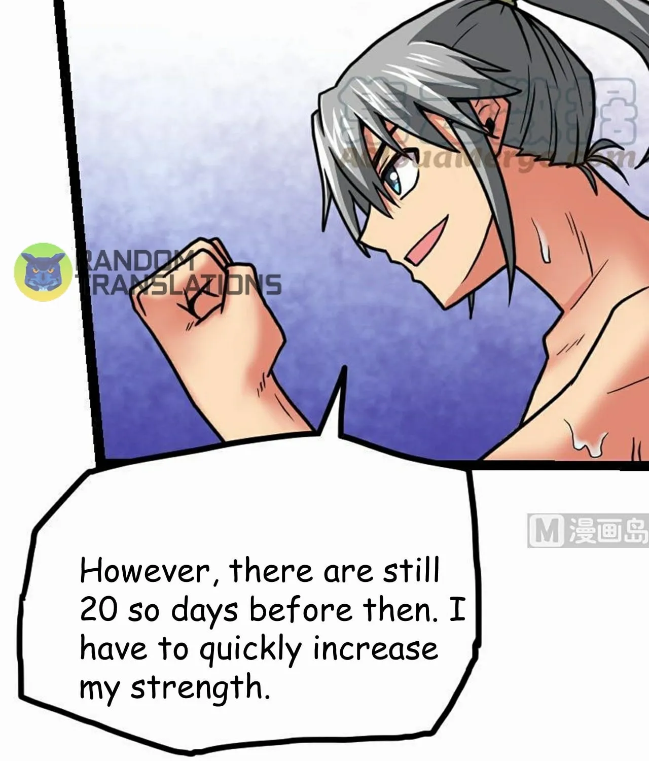 Read Super Swordsman (Colored) chapter 56 image 43 on Lezhin