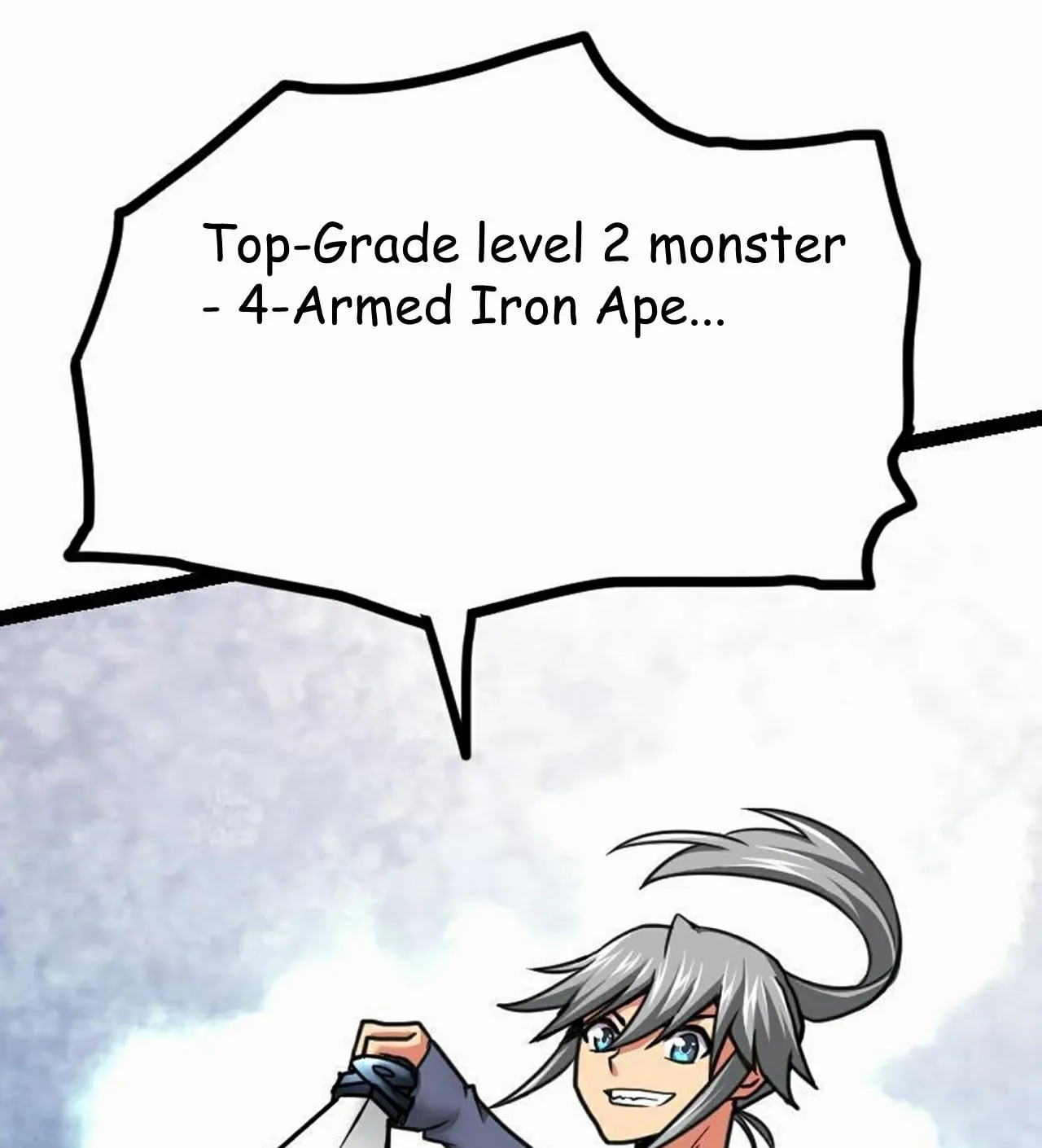 Read Super Swordsman (Colored) chapter 56 image 9 on Lezhin