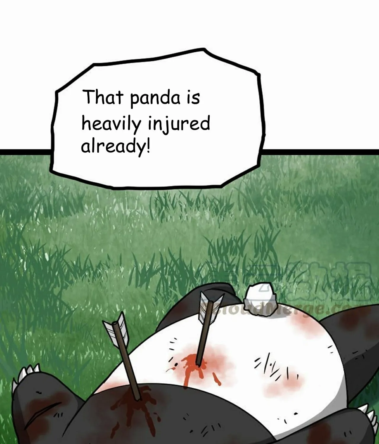 Read Super Swordsman (Colored) chapter 57 image 12 on Lezhin