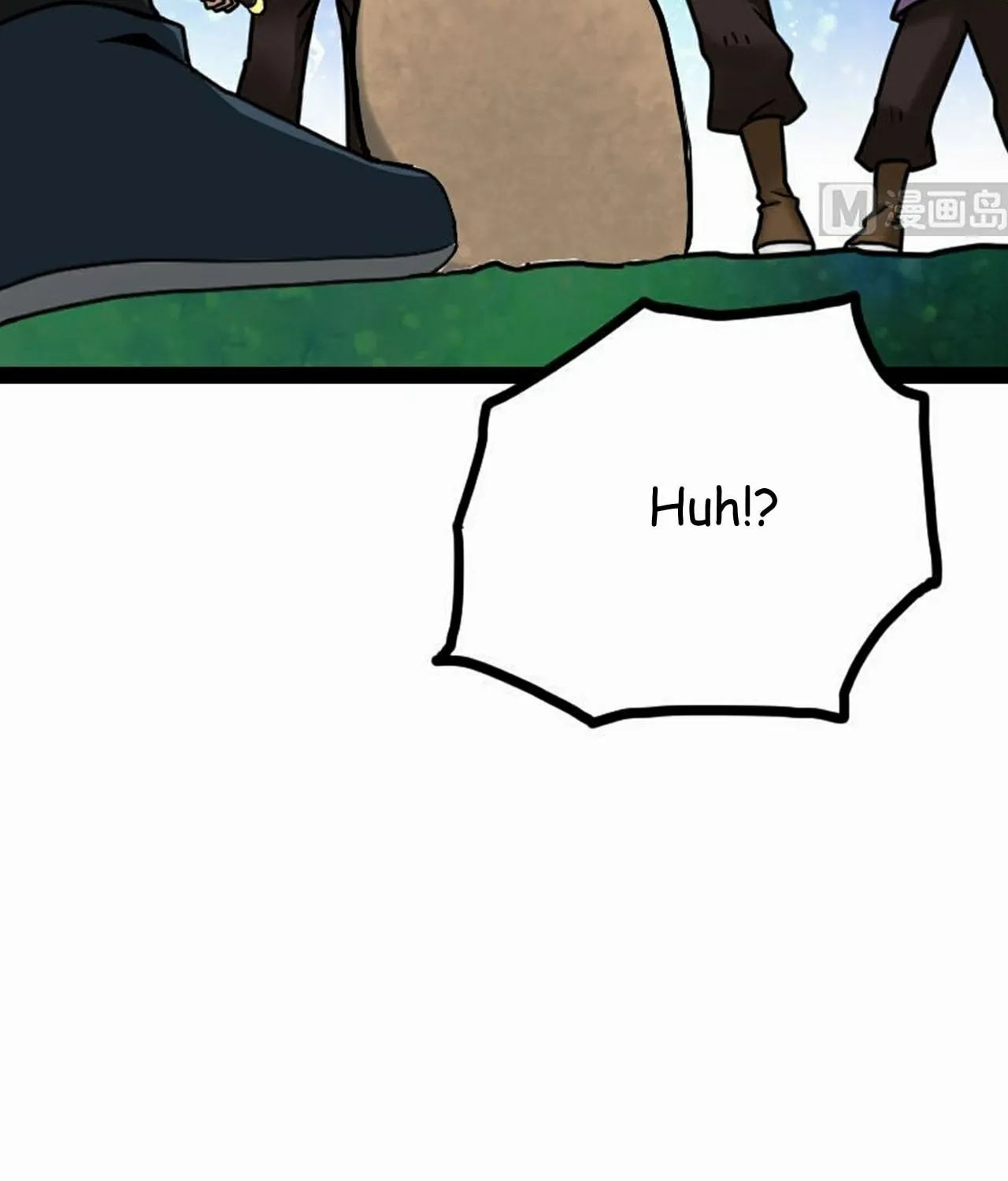 Read Super Swordsman (Colored) chapter 57 image 27 on Lezhin