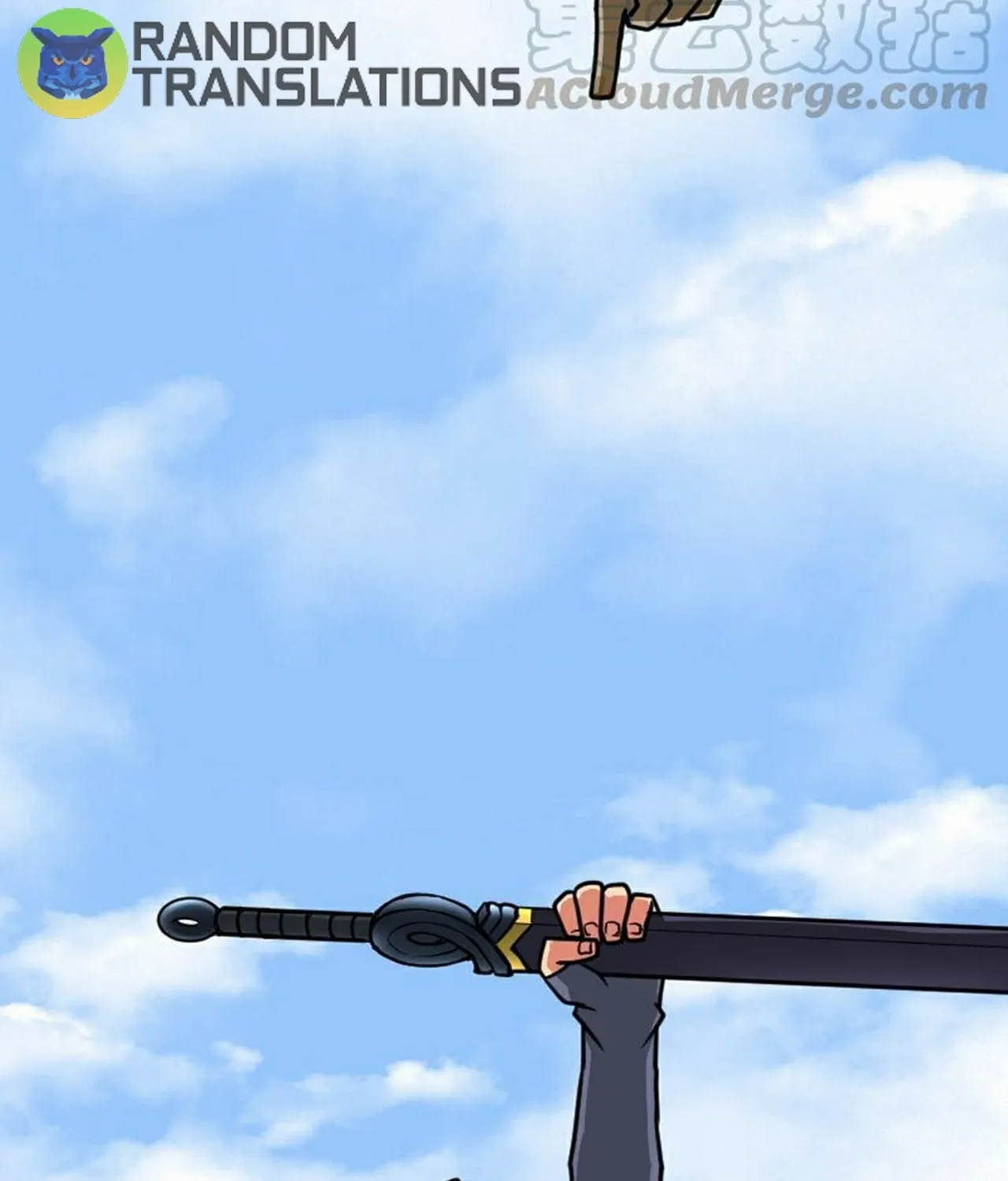 Read Super Swordsman (Colored) chapter 57 image 43 on Lezhin