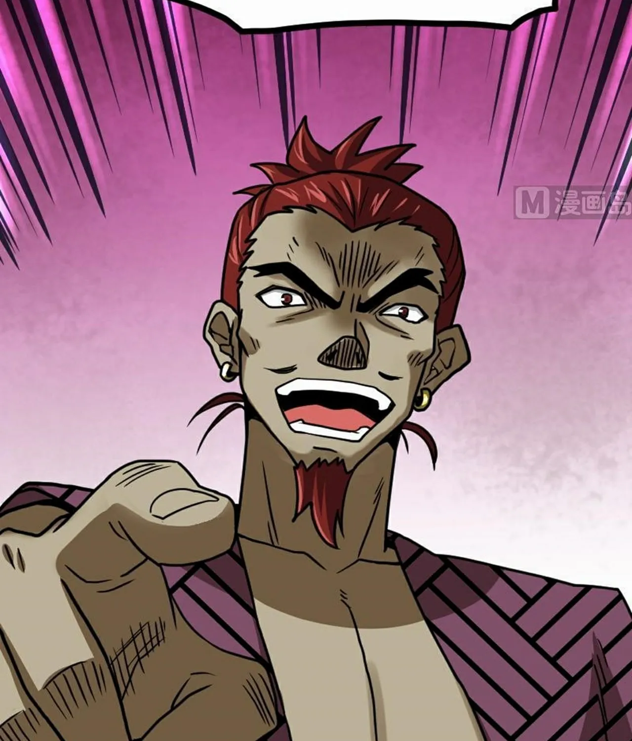 Read Super Swordsman (Colored) chapter 57 image 47 on Lezhin