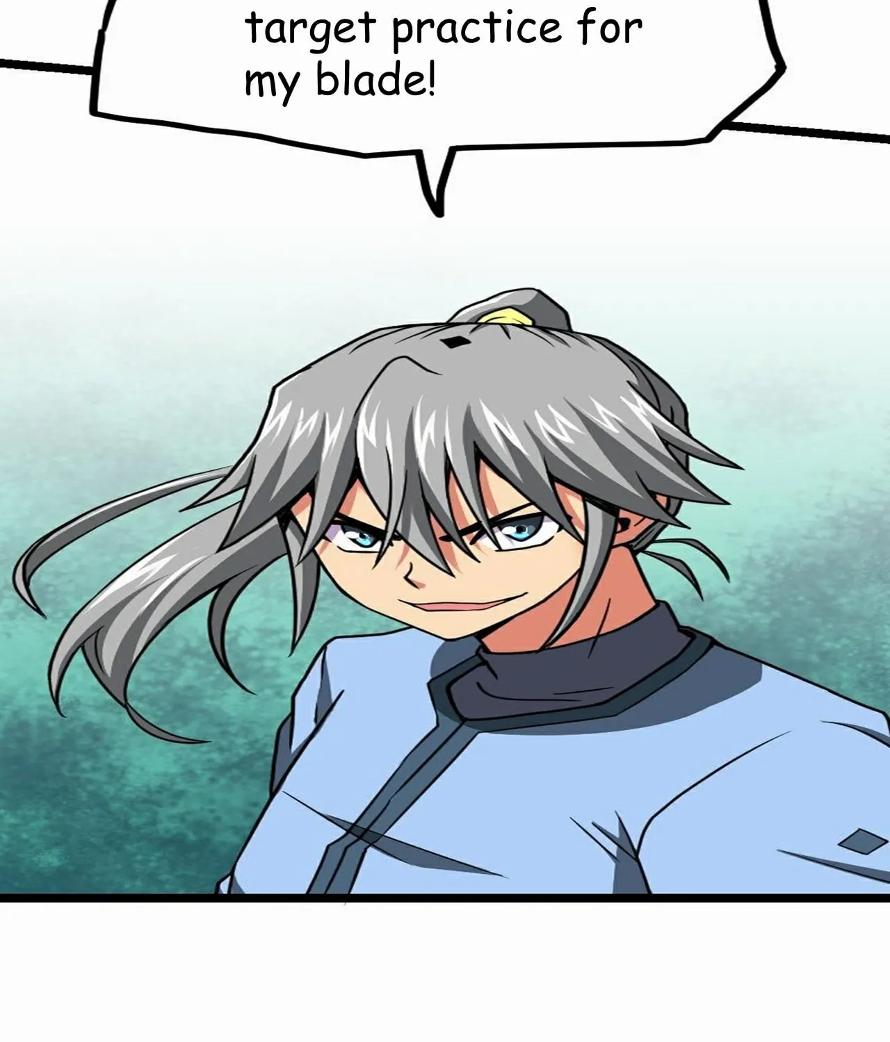 Read Super Swordsman (Colored) chapter 57 image 49 on Lezhin