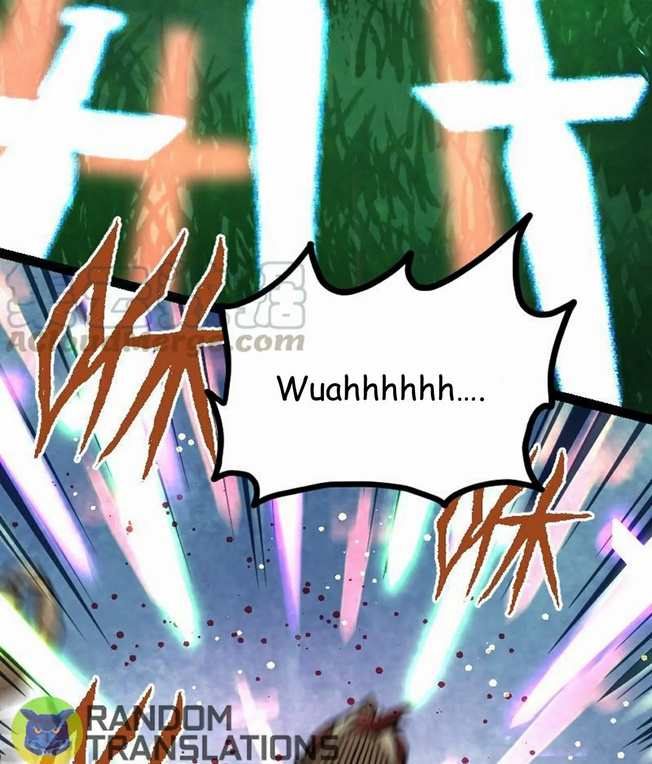 Read Super Swordsman (Colored) chapter 58 image 41 on Lezhin