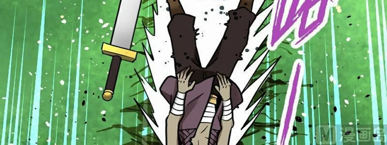 Read Super Swordsman (Colored) chapter 58 image 45 on Lezhin