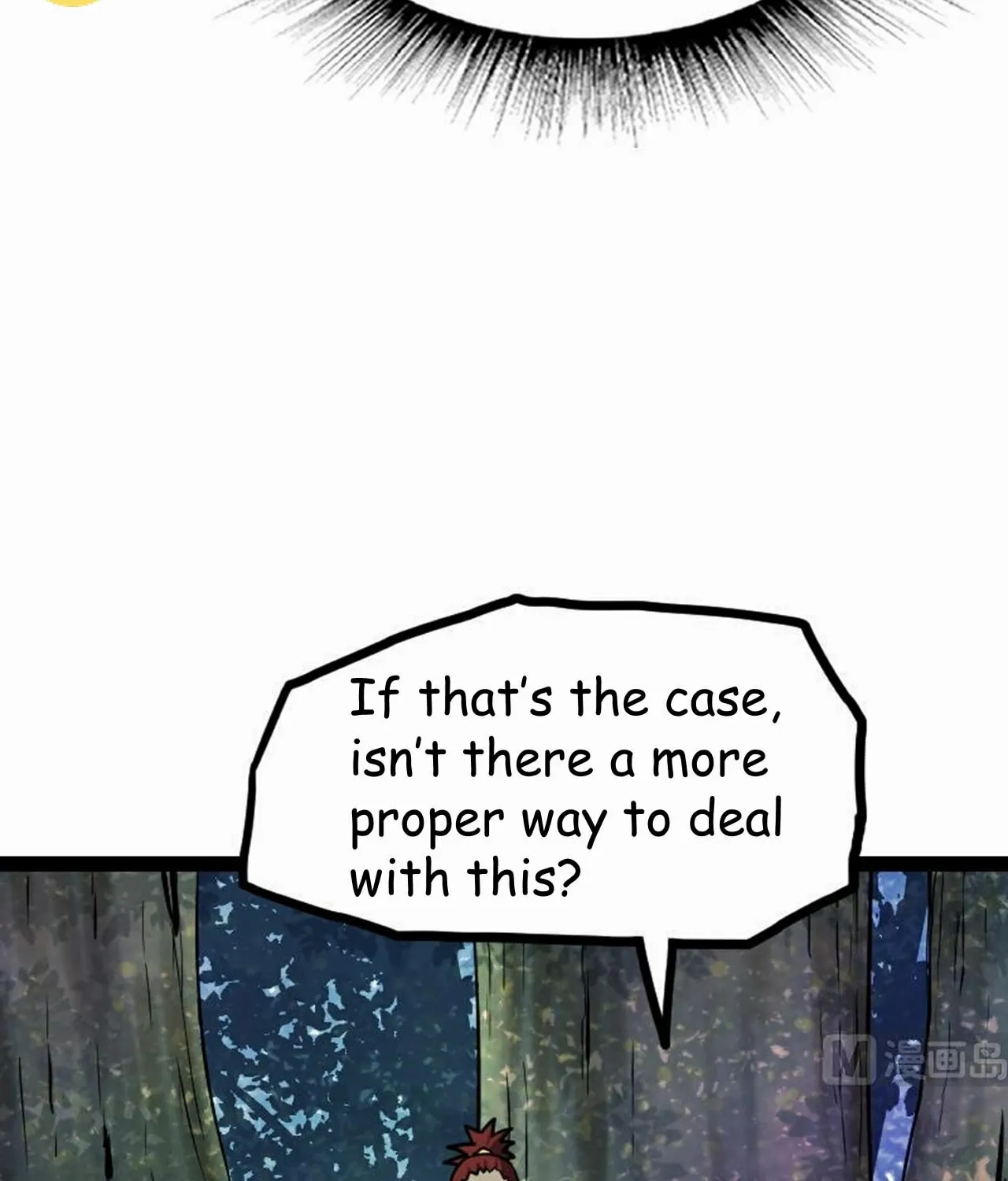 Read Super Swordsman (Colored) chapter 58 image 7 on Lezhin
