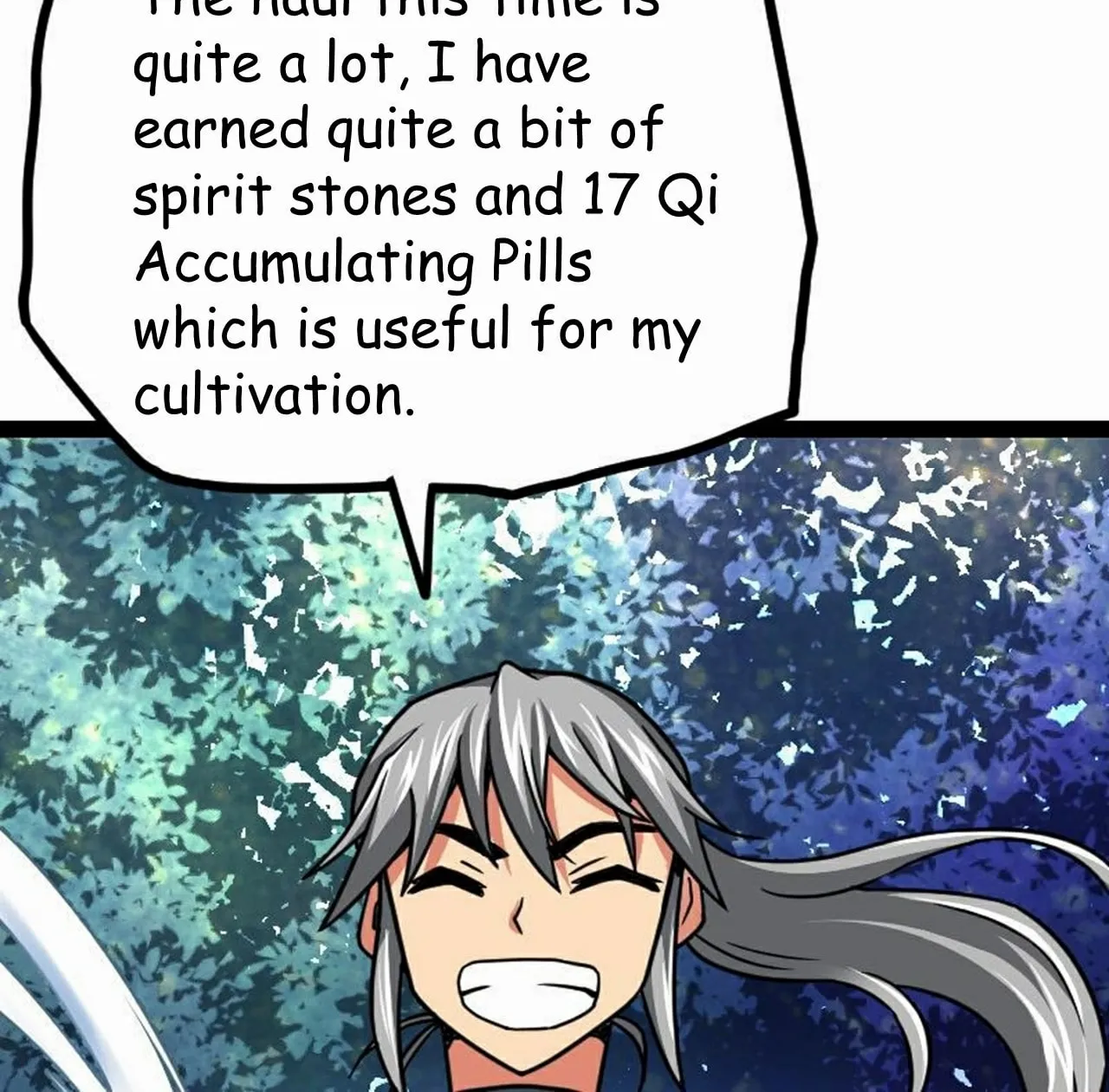 Read Super Swordsman (Colored) chapter 59 image 24 on Lezhin