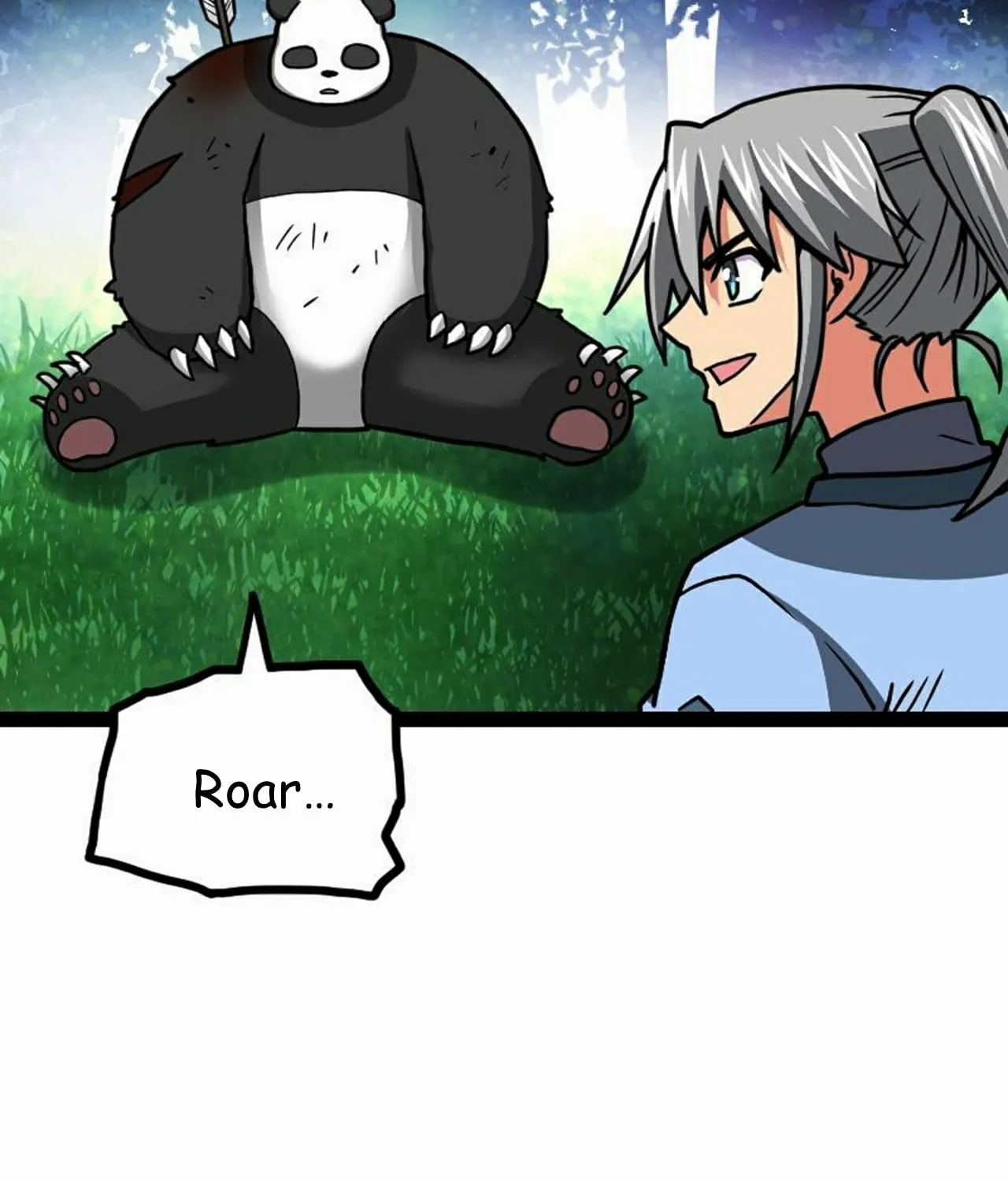Read Super Swordsman (Colored) chapter 59 image 27 on Lezhin