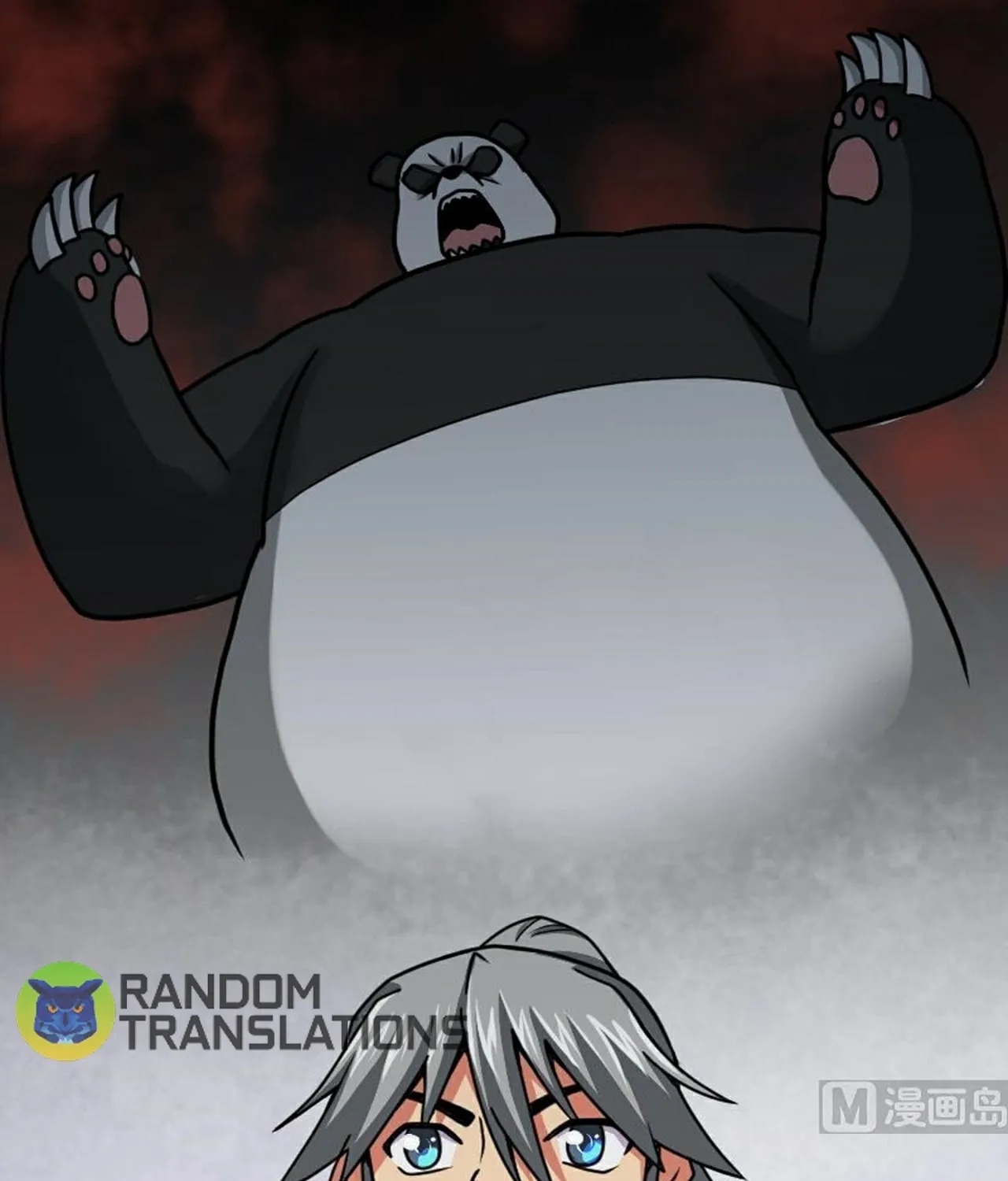 Read Super Swordsman (Colored) chapter 59 image 29 on Lezhin