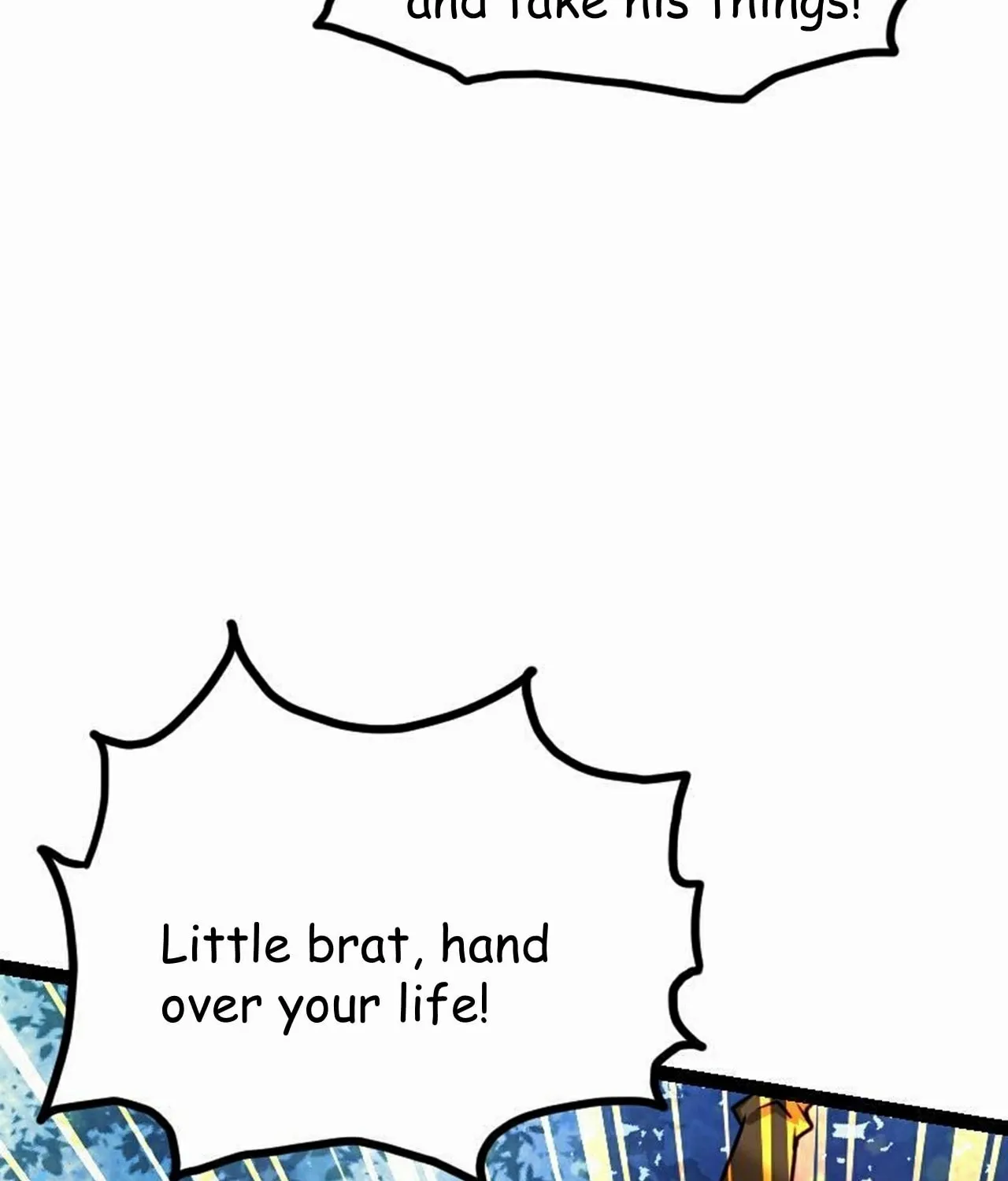 Read Super Swordsman (Colored) chapter 59 image 3 on Lezhin