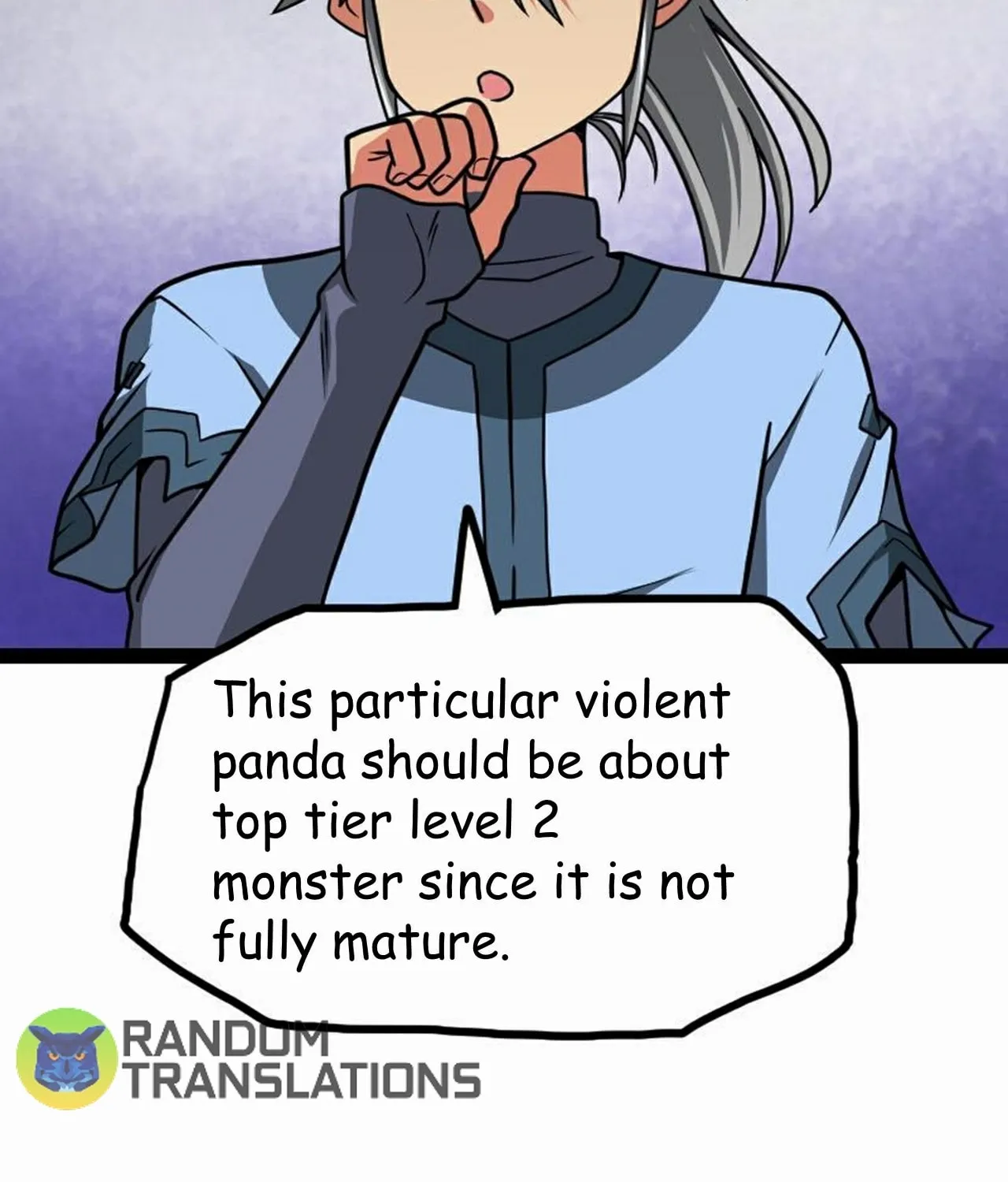Read Super Swordsman (Colored) chapter 59 image 30 on Lezhin