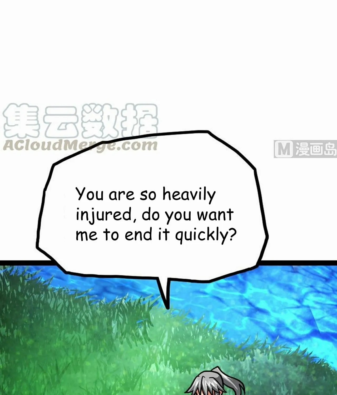 Read Super Swordsman (Colored) chapter 59 image 31 on Lezhin