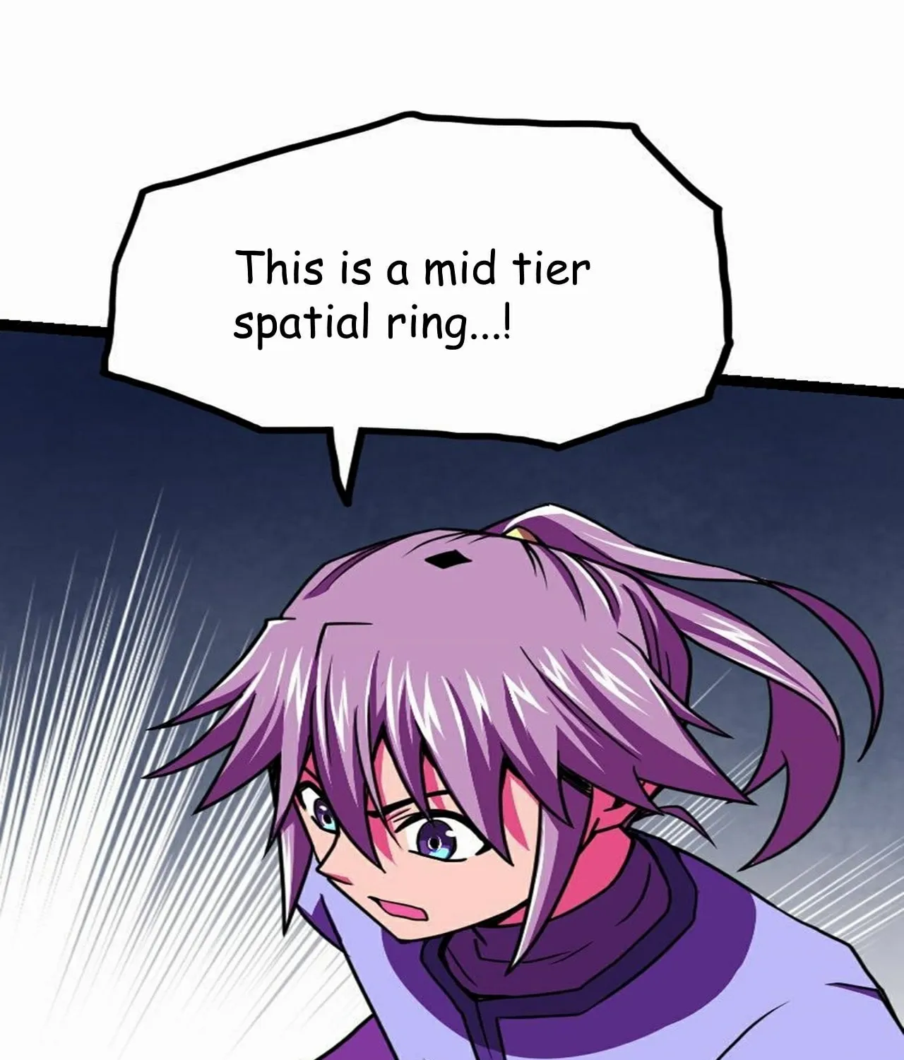 Read Super Swordsman (Colored) chapter 59 image 39 on Lezhin