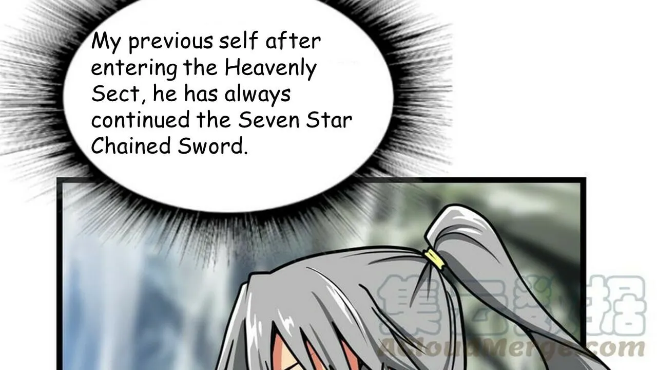Read Super Swordsman (Colored) chapter 6 image 21 on Lezhin