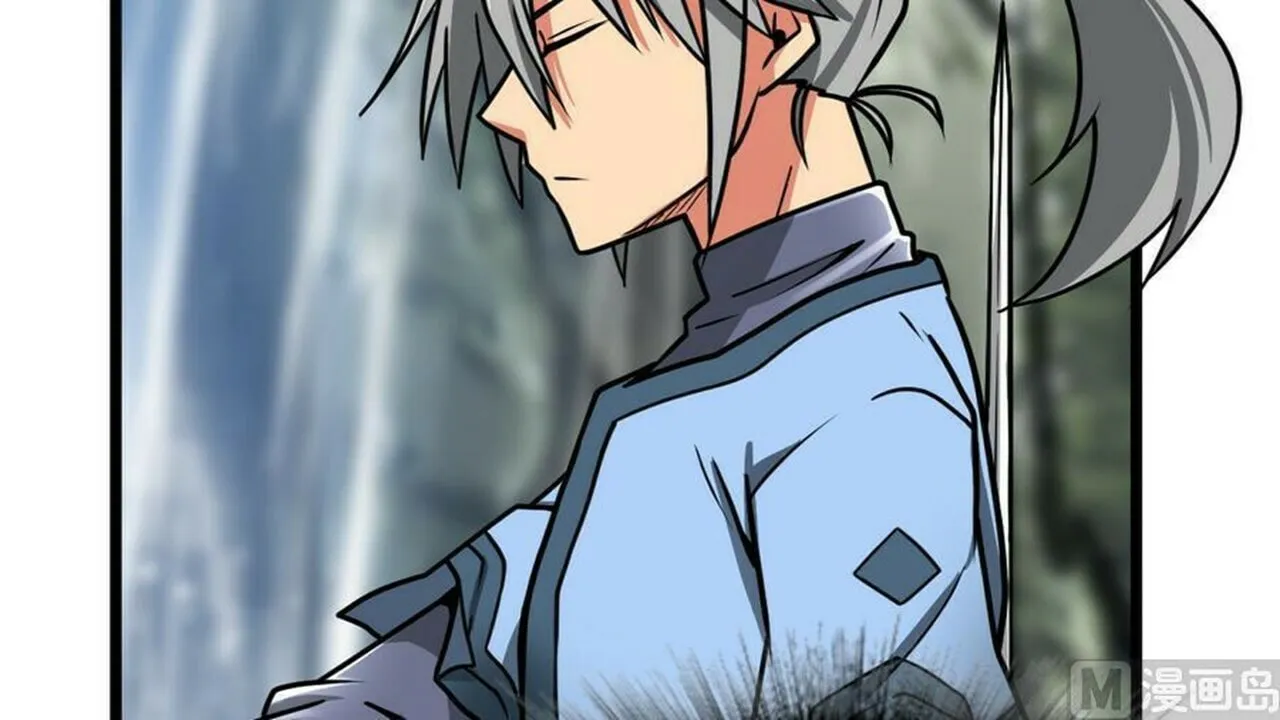 Read Super Swordsman (Colored) chapter 6 image 22 on Lezhin