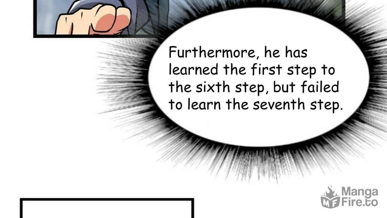 Read Super Swordsman (Colored) chapter 6 image 23 on Lezhin