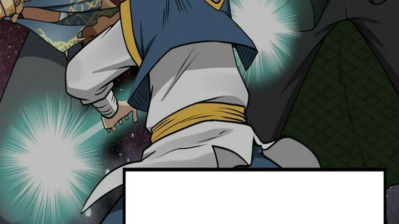 Read Super Swordsman (Colored) chapter 6 image 30 on Lezhin