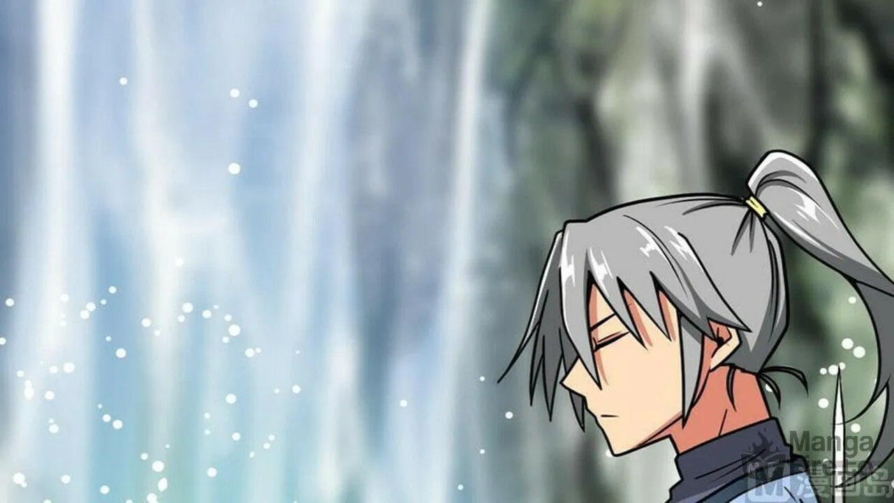 Read Super Swordsman (Colored) chapter 6 image 4 on Lezhin
