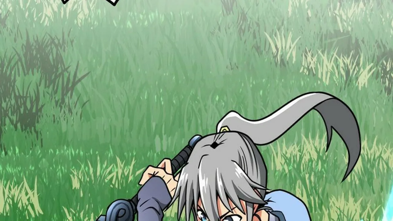 Read Super Swordsman (Colored) chapter 6 image 48 on Lezhin