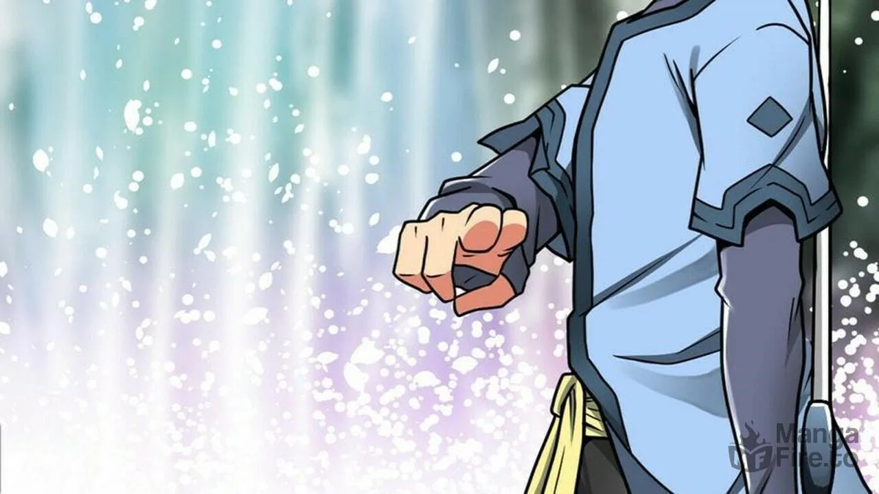 Read Super Swordsman (Colored) chapter 6 image 5 on Lezhin