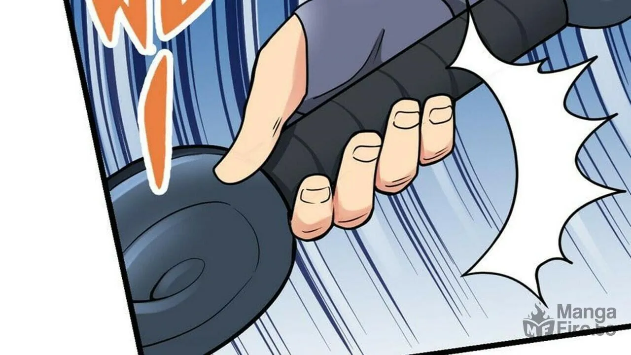 Read Super Swordsman (Colored) chapter 6 image 54 on Lezhin