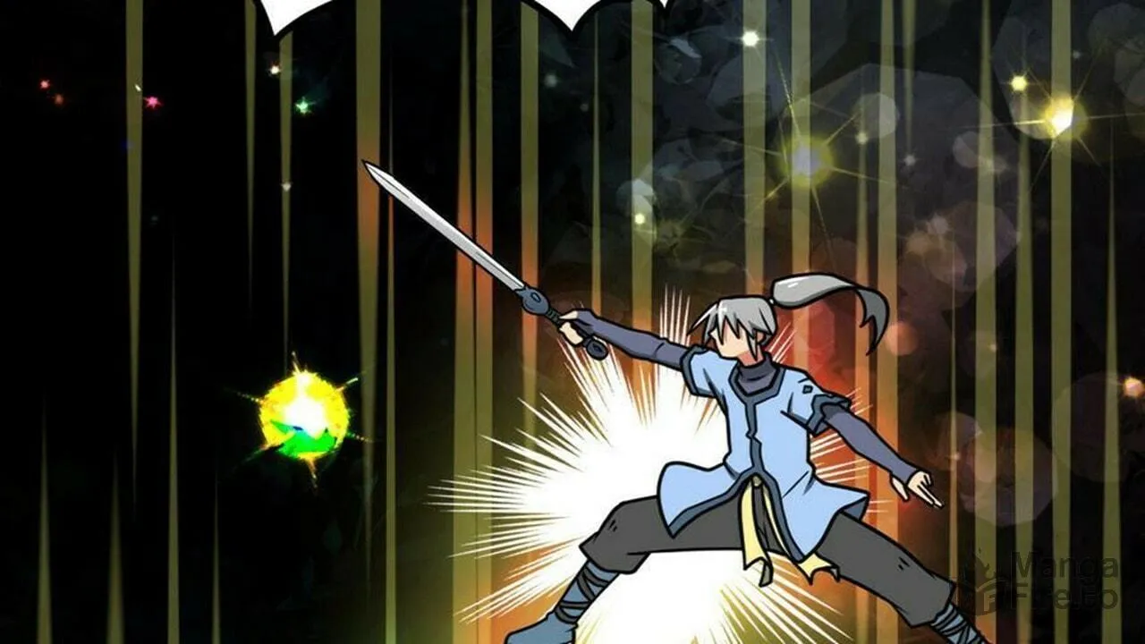 Read Super Swordsman (Colored) chapter 6 image 56 on Lezhin
