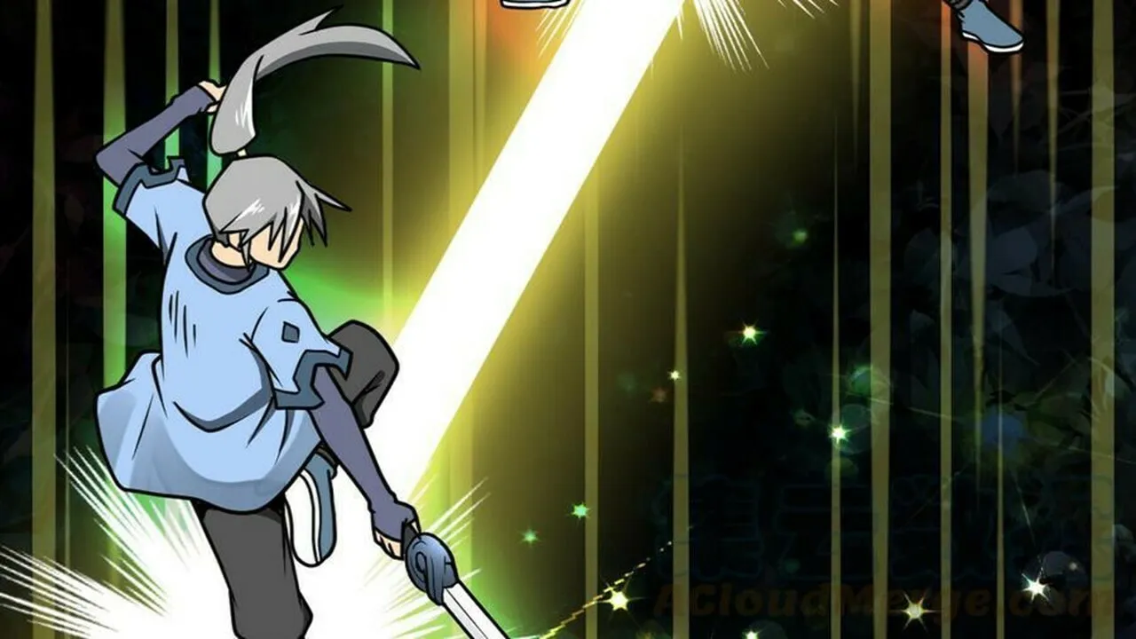 Read Super Swordsman (Colored) chapter 6 image 57 on Lezhin