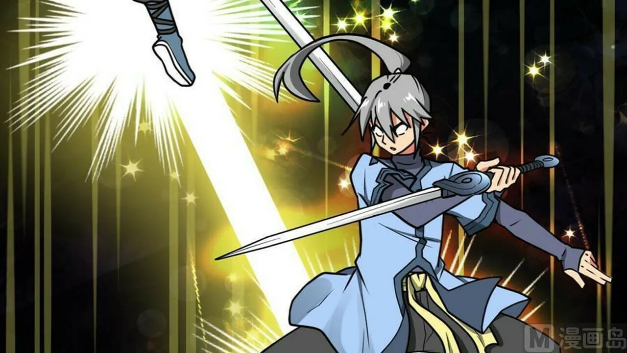 Read Super Swordsman (Colored) chapter 6 image 58 on Lezhin